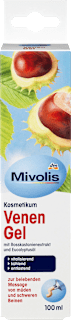 Gel za vene Mivolis