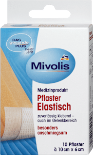 Elastični flaster Mivolis