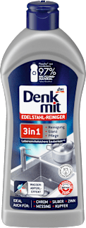 Fémtisztító Denkmit