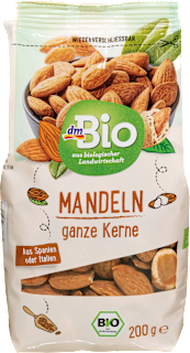 Bio mandlji dmBio