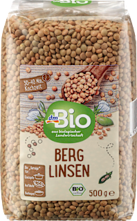 Berg Linsen dmBio