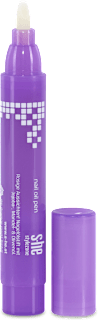 Penna olio nutriente per unghie s-he colour&style