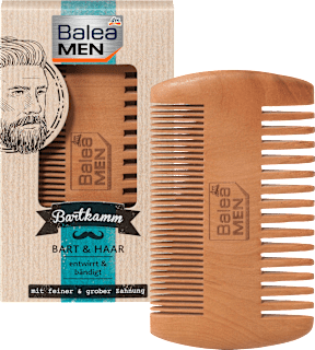 Bartkamm Balea MEN