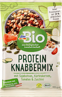 Knabbermix Protein dmBio
