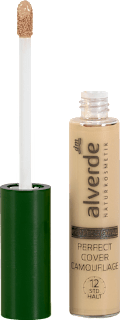 korektor Professional Perfect Cover Camouflage 02 Beige alverde NATURKOSMETIK