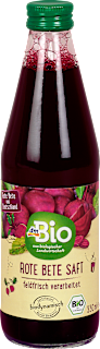Rote Bete Saft dmBio