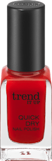 Quick Dry Nagellack - Nr. 060 trend !t up