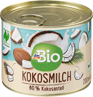Ekstrakt z kokosa dmBio