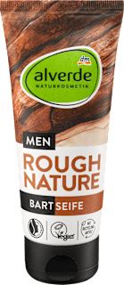 mýdlo na vousy Rough Nature alverde MEN
