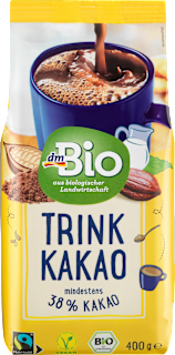 Cacao bio solubile dmBio