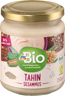 Sesammus Tahin dmBio