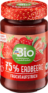 Bio sadni namaz jagoda 75% dmBio