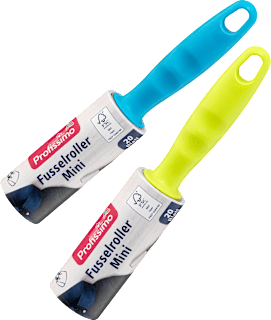 Fusselroller mini Profissimo