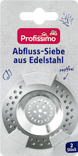 Mrežica za odvod Profissimo