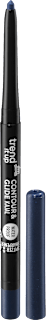 Wodoodporna kredka do oczu Contour & Glide 090 z temperówką trend !t up