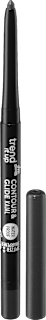 Wodoodporna kredka do oczu Contour & Glide 041 z temperówką trend !t up
