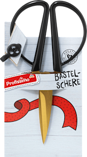 Bastelschere  Profissimo
