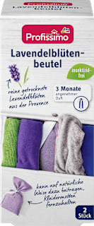 Lavendelsäckchen Profissimo