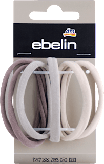 Elastike za lase ebelin