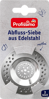 Nerezové sitko do odtoku Profissimo