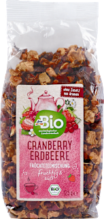 Bio mešanica sadnega čaja dmBio