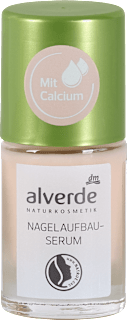 sérum na nehty s obsahem vápníku alverde NATURKOSMETIK