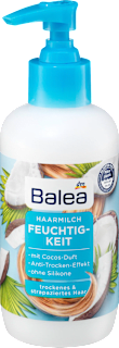 Haarmilch Feuchtigkeit Balea