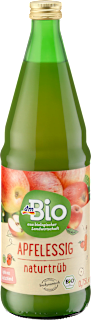 Jablčný ocot kvasený dmBio