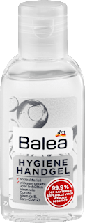Żel dezynfekujący do rąk Balea