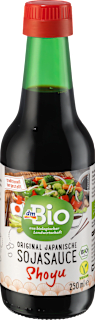 Sojasauce Shoyu  dmBio