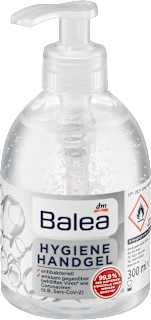 Handhygiene Gel Balea