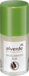 Kura za jačanje noktiju alverde NATURKOSMETIK