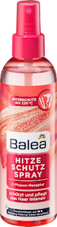 Spray chroniący włosy przed wysoką temperaturą Balea