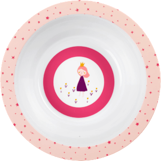 Činija za bebe, više vrsta babylove