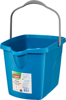 Eimer nature (12 Liter) Profissimo