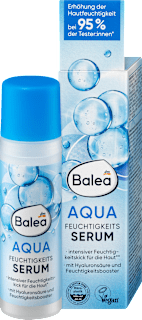 Serum Aqua Feuchtigkeit Balea