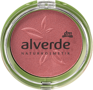 Holographic rumenilo alverde NATURKOSMETIK