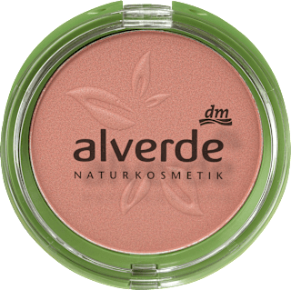 Rumenilo – 3 Pretty Terra alverde NATURKOSMETIK