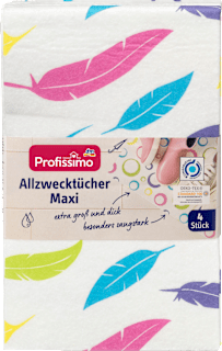 univerzální utěrka maxi Profissimo