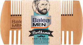 Pieptene pentru barbă Balea MEN