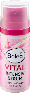 Siero intensivo Vital Balea