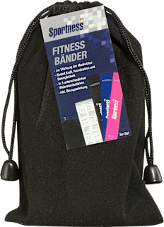 Benzi fitness Sportness