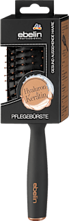 PROFESSIONAL četka za kosu sa hijaluronom i keratinom ebelin PROFESSIONAL