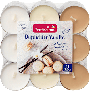 Mirisne lučice – vanilija Profissimo