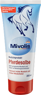 Konjski balzam Mivolis