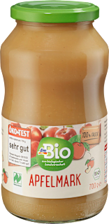 Jablková dreň  dmBio