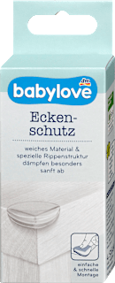 Univerzalni ščitniki za vogale, 4 kosi babylove