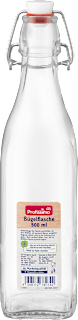Steklenica s poklopnim zamaškom, 500 ml Profissimo
