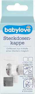 Zaštita za utičnicu babylove
