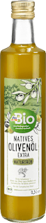 Bio ekstra deviško oljčno olje dmBio